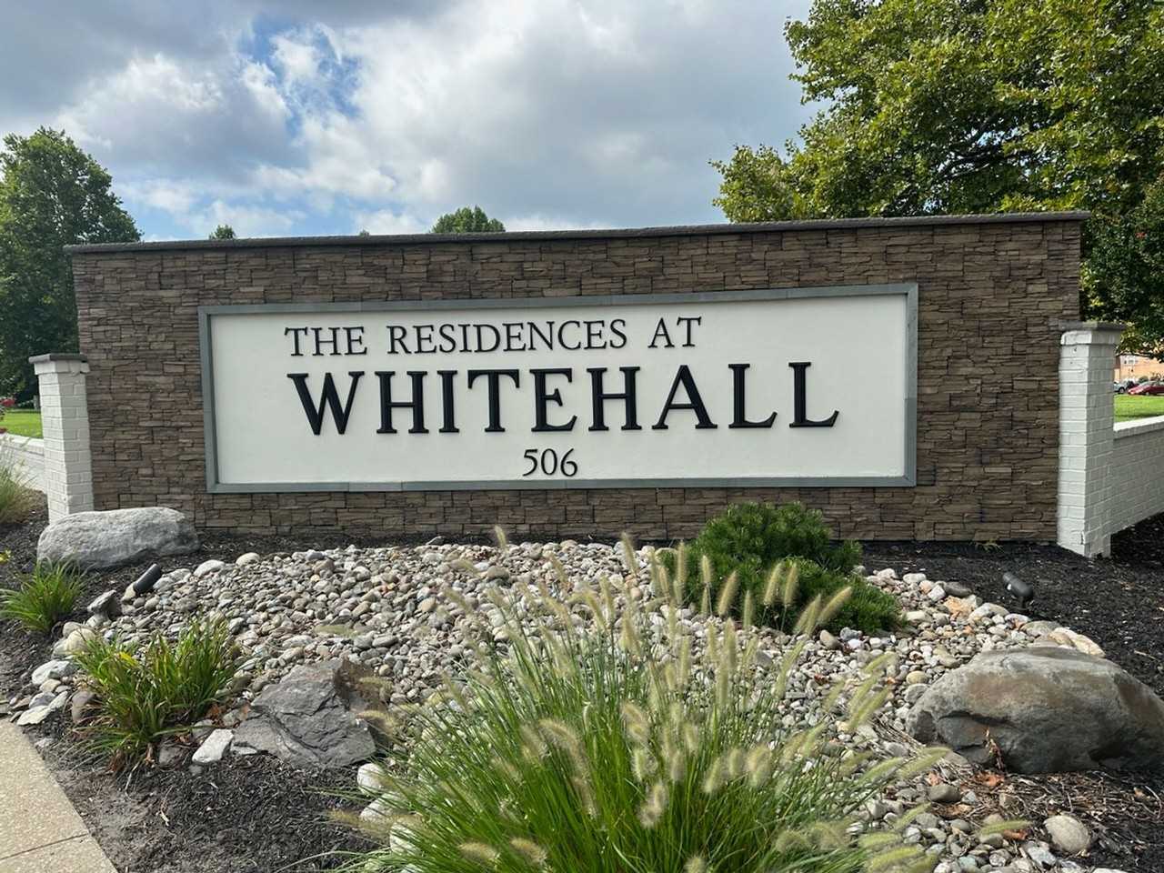 The Residences at Whitehall - Photo 2 of 50