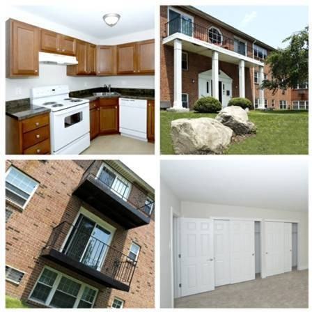 The Residences at Whitehall - Photo 5 of 50