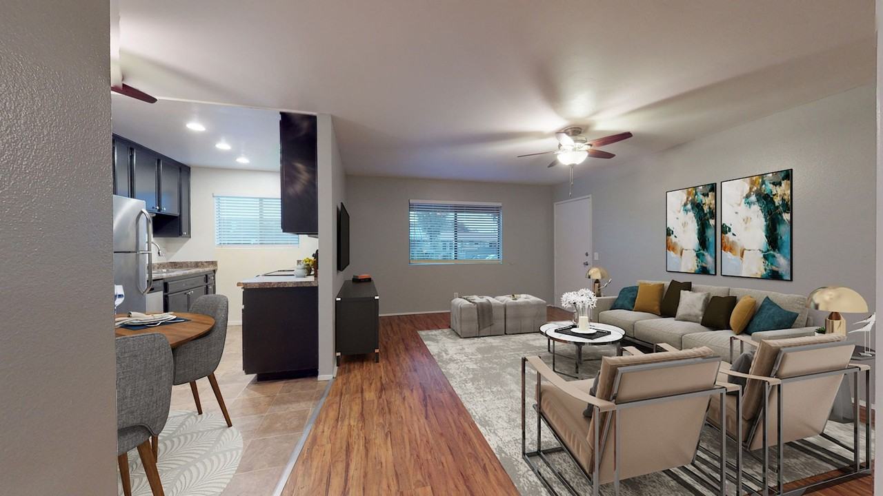 Arroyo Vista - Photo 2 of 25