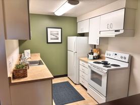 The Heights Apartments - Photo 1 of 1