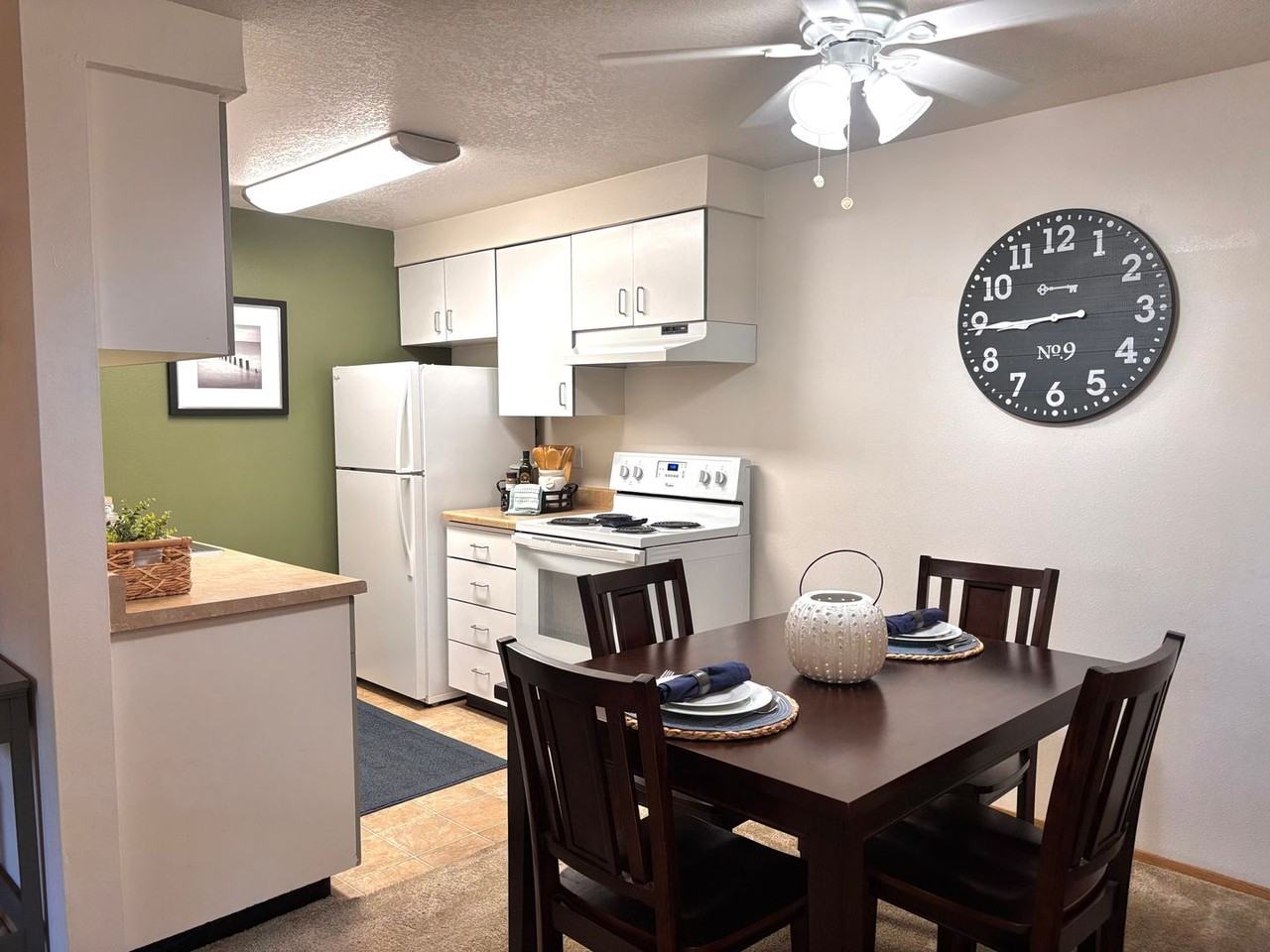 The Heights Apartments - Photo 3 of 50