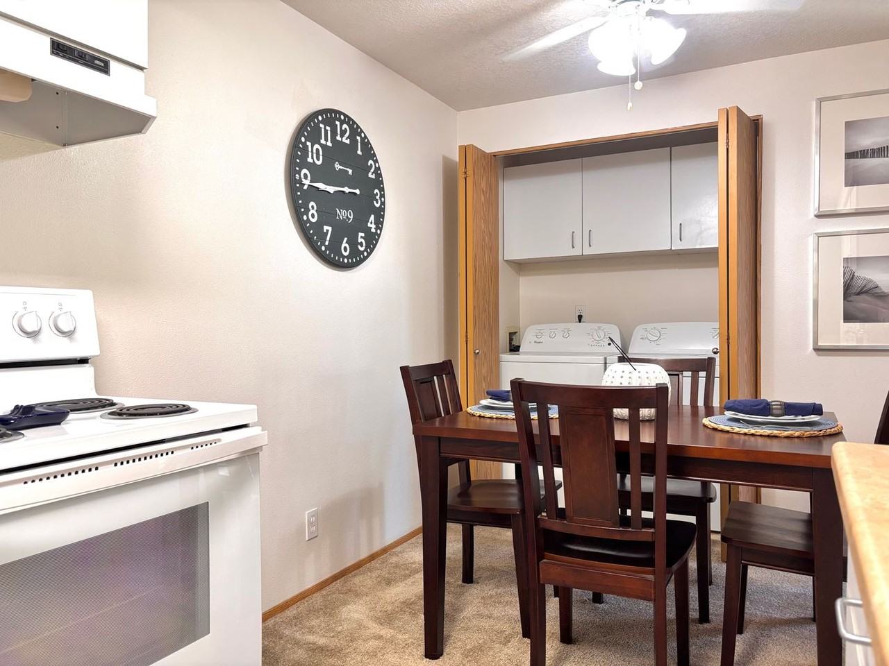 The Heights Apartments - Photo 5 of 50