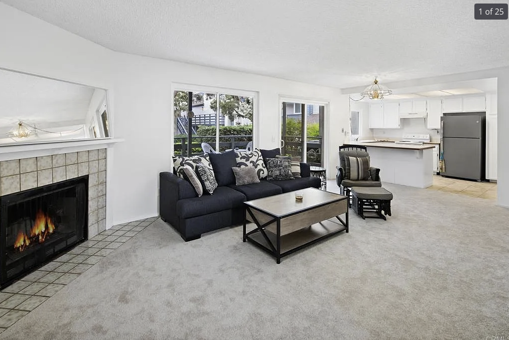 1498 Gustavo St #B - Photo 3 of 20