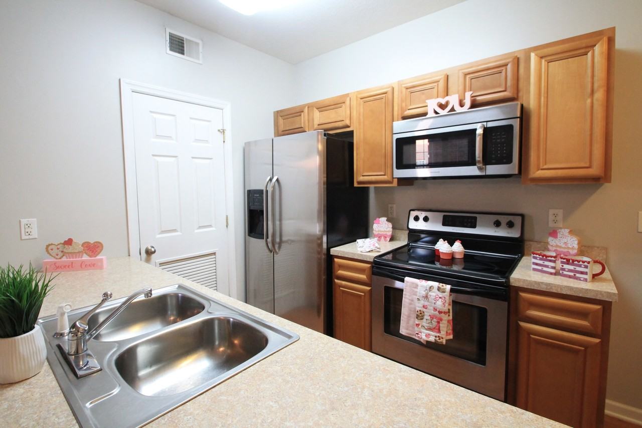 6450 Pleasant StreetApt. 215 #215 - Photo 2 of 10