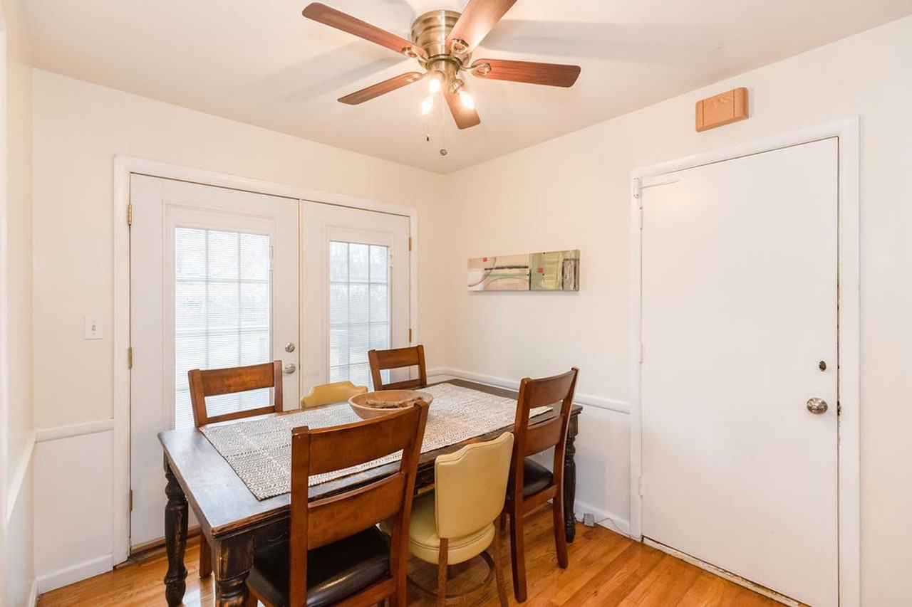 Stylish Overland Park home with modern updates and a spacious backyard - Photo 4 of 16