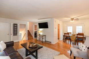 Stylish Overland Park home with modern updates and a spacious backyard - Photo 1 of 1