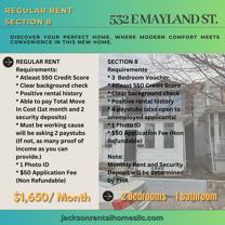 532 E Mayland St #1 - Photo 1 of 1