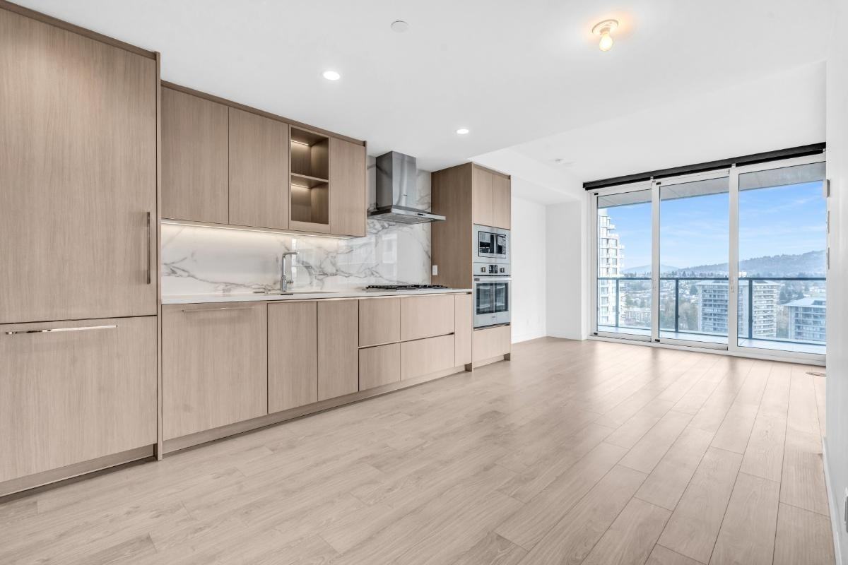 4880 1607-4880 Lougheed Highway #1607 - Photo 3 of 19