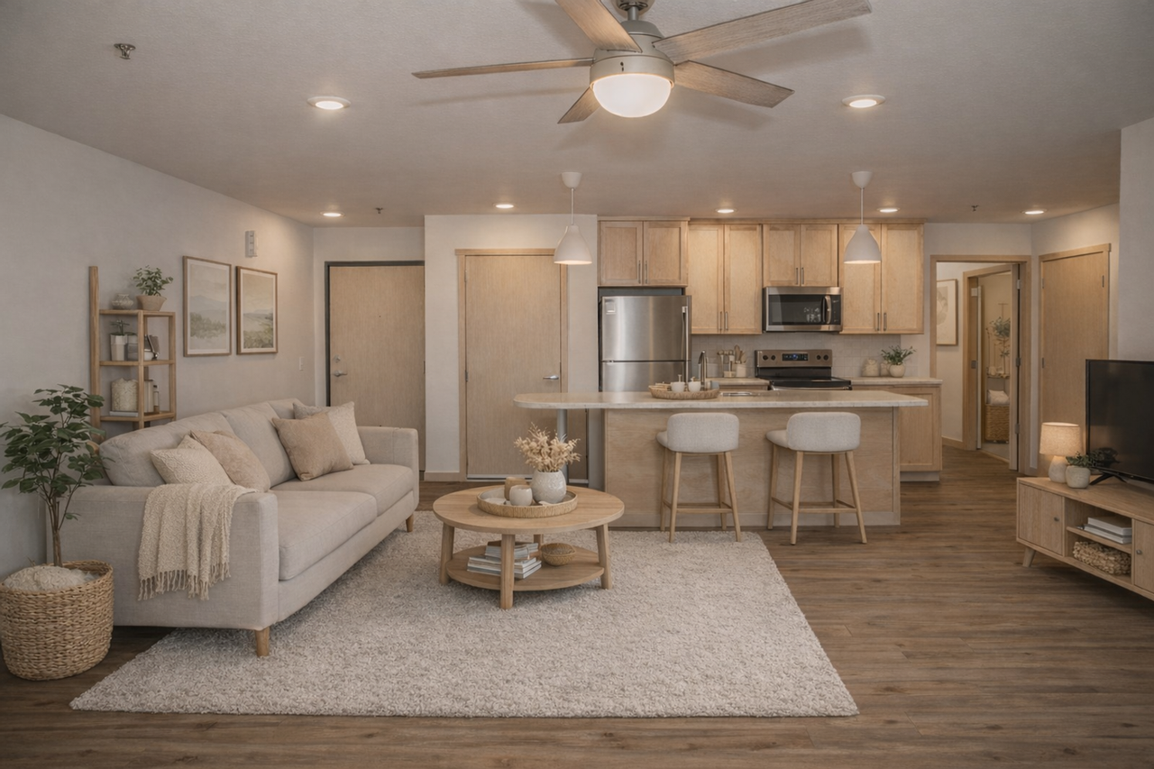 Century Place - 430 - Photo 2 of 23