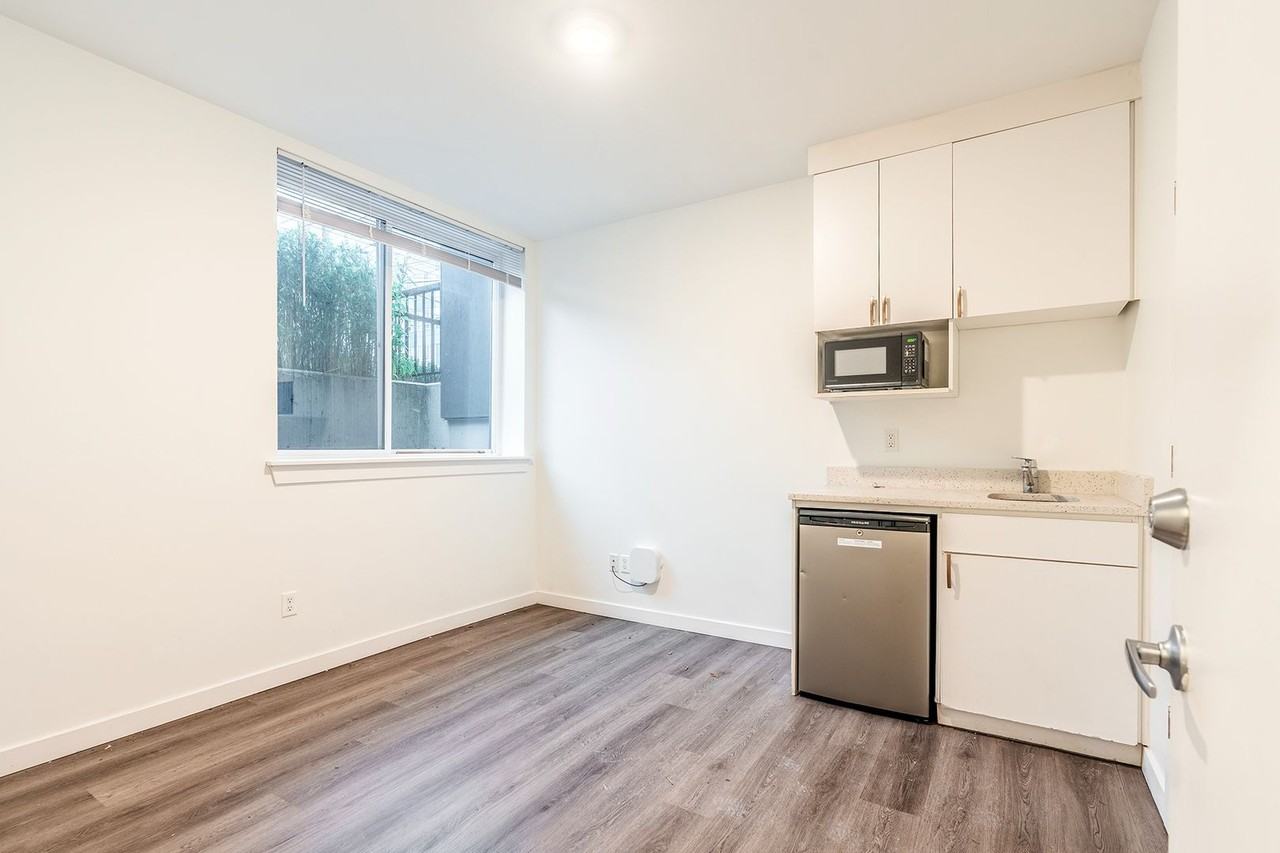Modern Efficient Apartments in Prime Capitol Hill Location - Photo 2 of 15