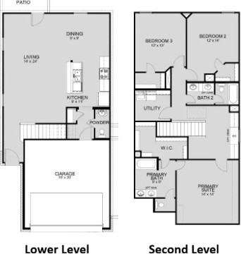 4243 Ametrine Way #1 - Photo 4 of 5