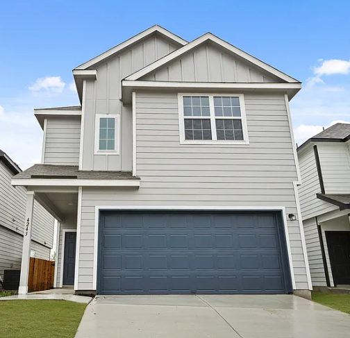 4243 Ametrine Way #1 - Photo 5 of 5