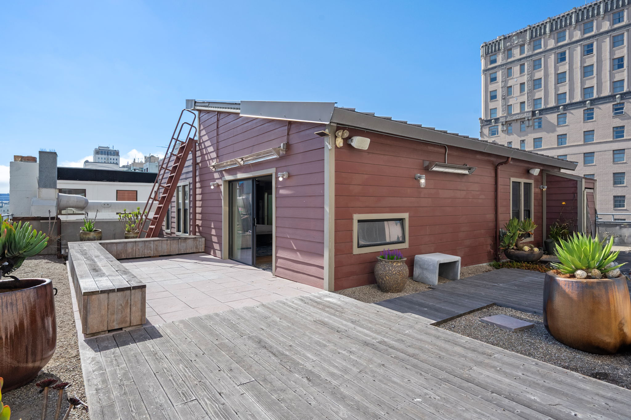 345 Taylor Street - Pent House #PH - Photo 3 of 15