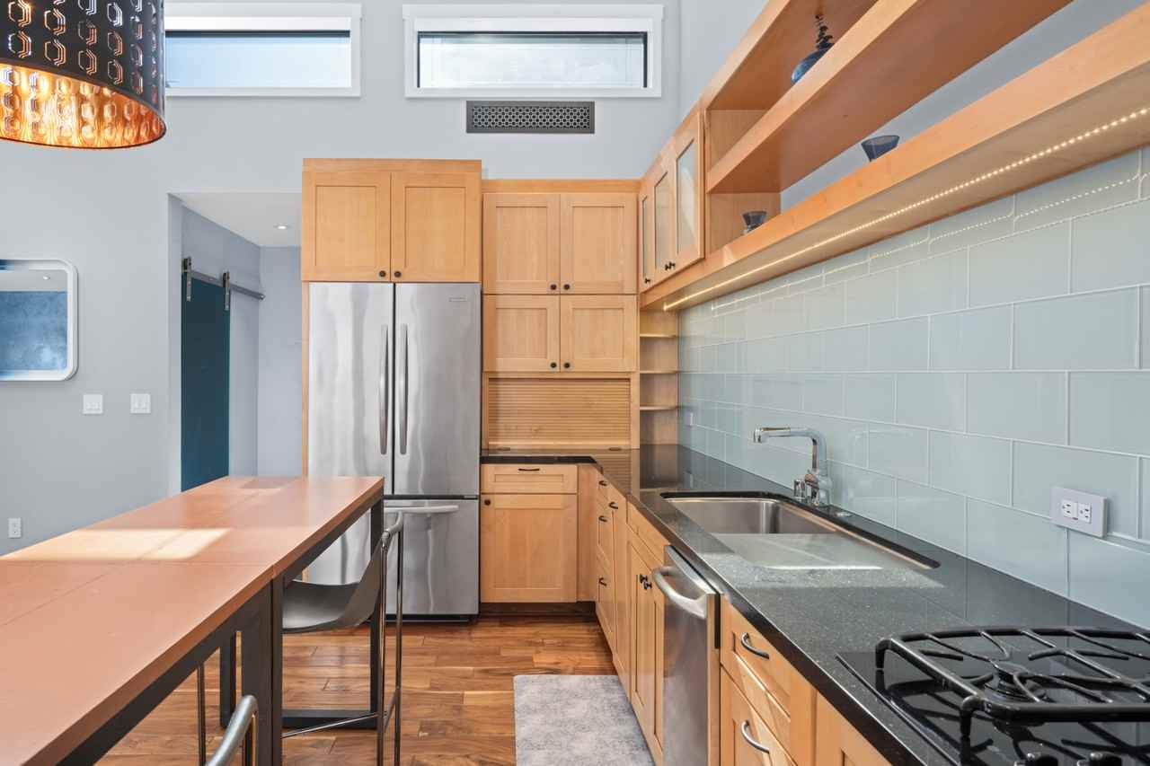 345 Taylor Street - Pent House #PH - Photo 5 of 15