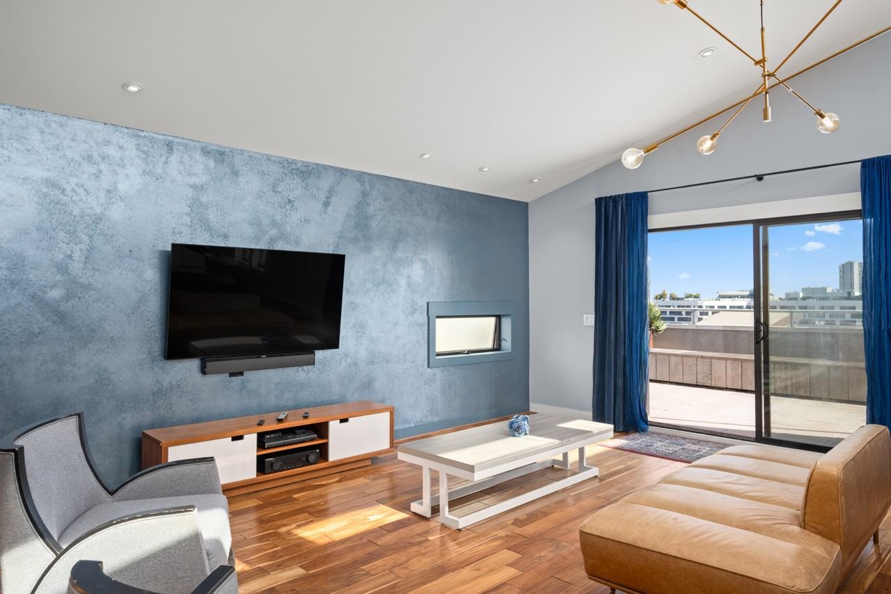 345 Taylor Street - Pent House #PH - Photo 6 of 15