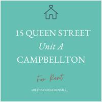 featured image of 15 13-15 Queen Street - 15a #15A