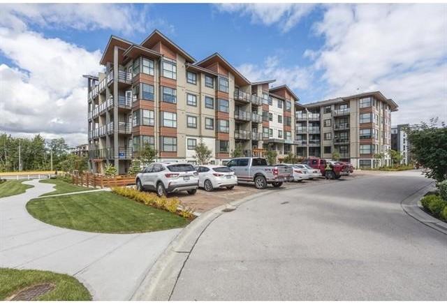 7809 209 St #504 - Photo 2 of 10