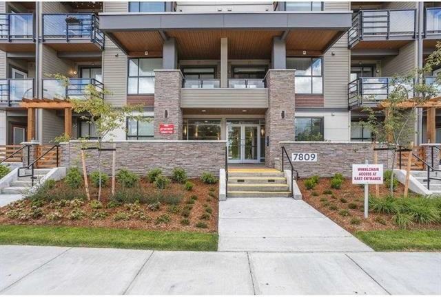 7809 209 St #504 - Photo 3 of 10