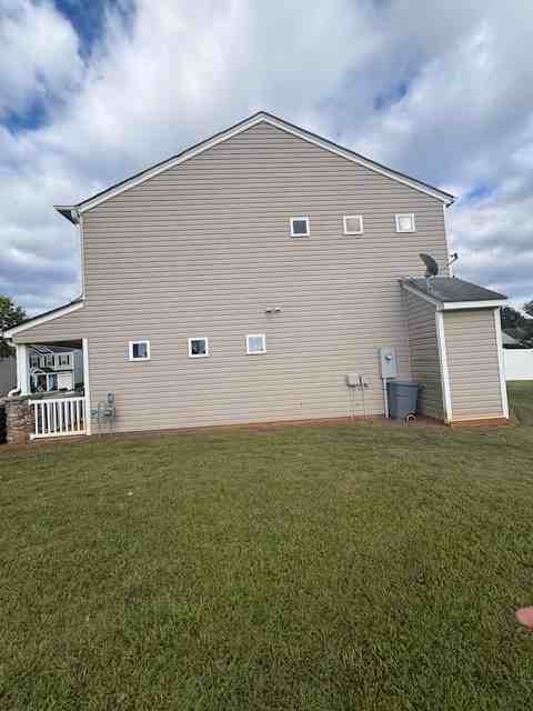 5880 Ridge Stone Way #1 - Photo 3 of 11