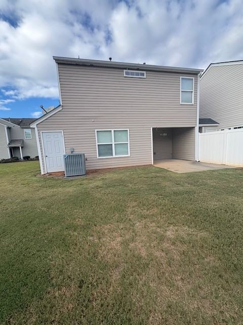 5880 Ridge Stone Way #1 - Photo 4 of 11