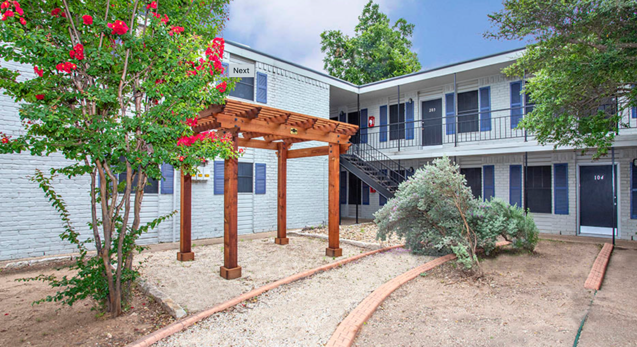 Budget-Friendly 1/1s at University Courtyard! - Photo 2 of 23