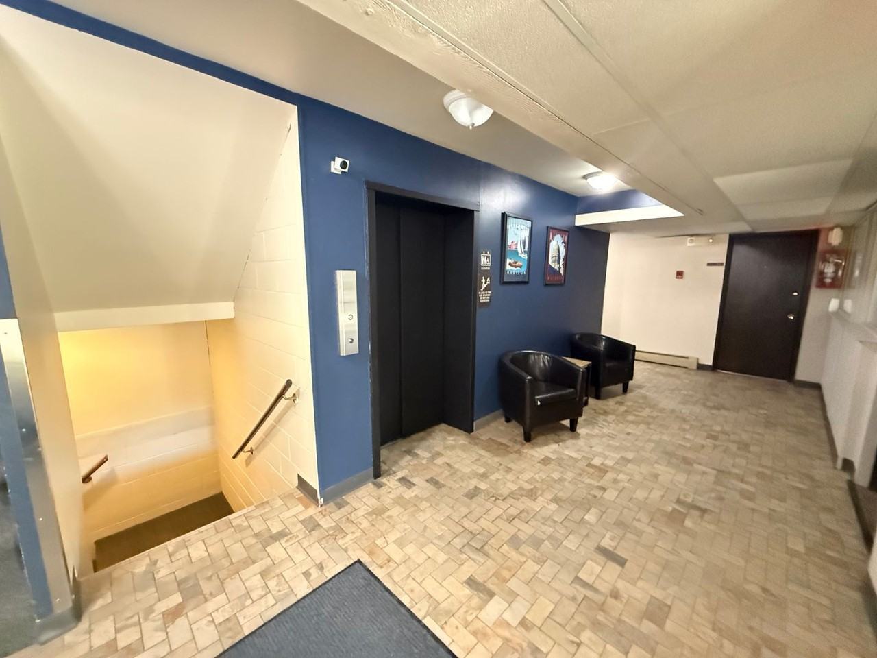 Allen House Apartments - Photo 6 of 50