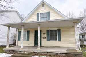 featured image of 1010 W 30th St #1