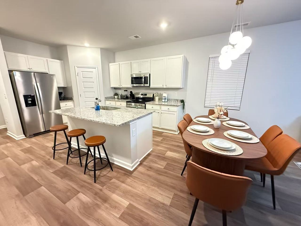 1371 Speedway St #1 - Photo 2 of 10