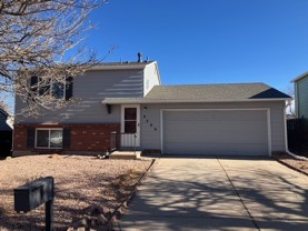 4266 S Quintero Way #1 - Photo 1 of 1