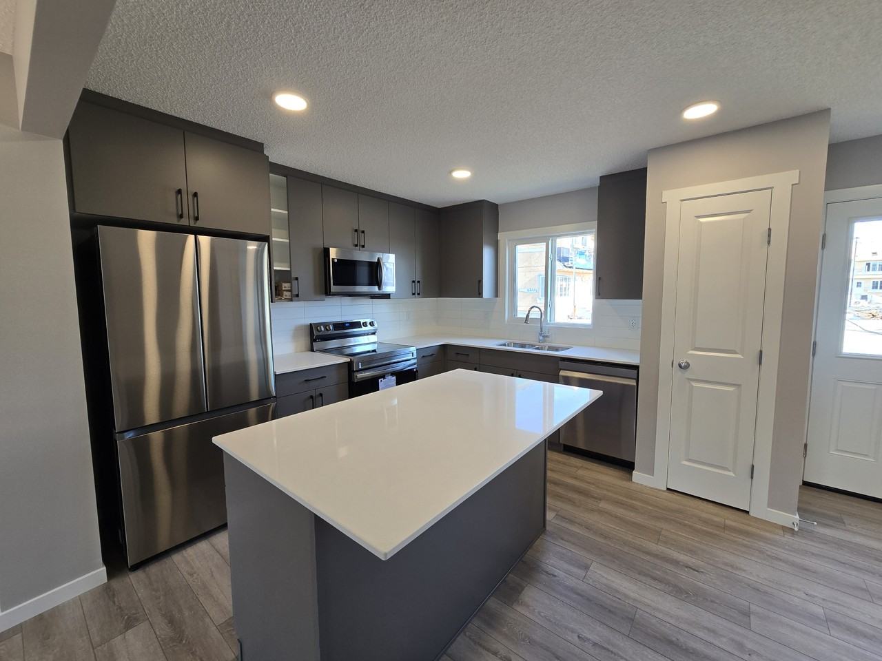 1009 Cy Becker Rd Nw #26 - Photo 5 of 18