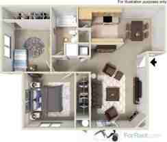 Sunrise Oaks Apartments - Photo 1 of 1