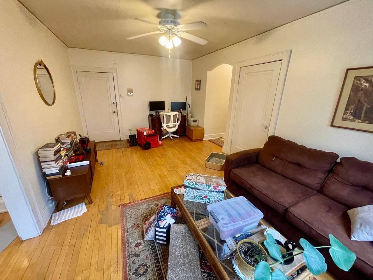 1805 E Park Pl. - Photo 3 of 20