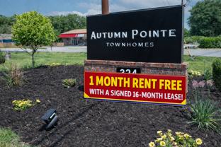 Renovated Townhomes in the Heart of Hendersonville - Photo 1 of 1