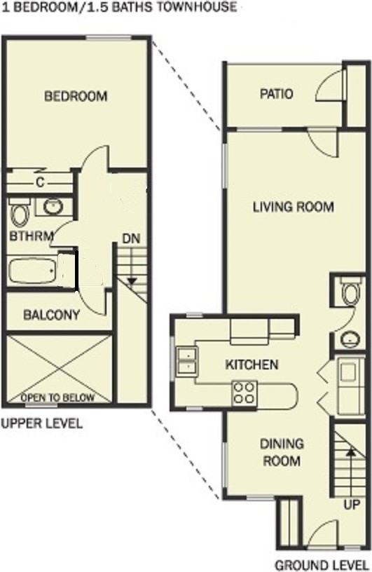 Ripplingbrook Terrace - Photo 2 of 21