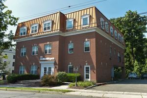 featured image of 14 N Harrison St