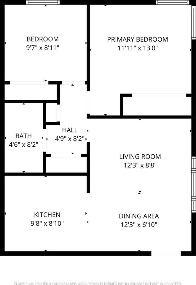 1730 Goddard Rd #8 - Photo 7 of 11