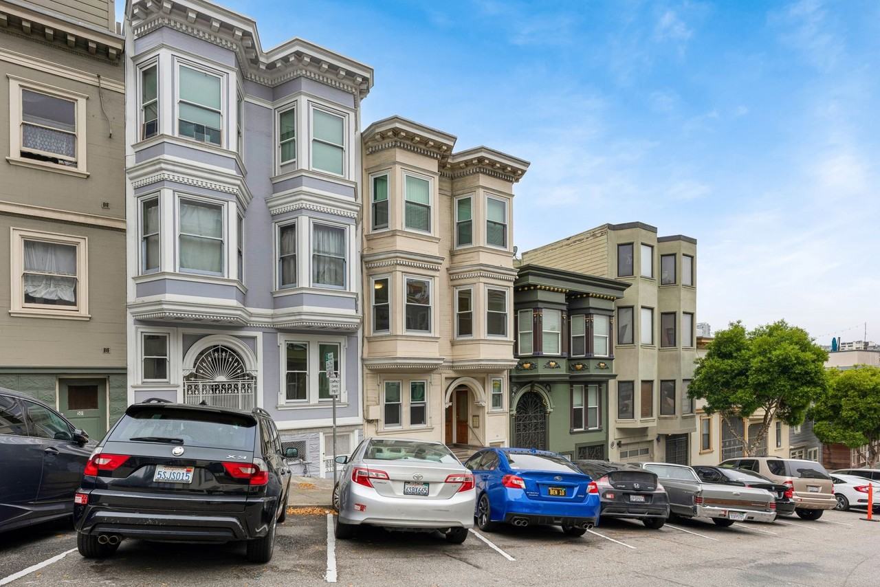 519 Vallejo St - Photo 2 of 26