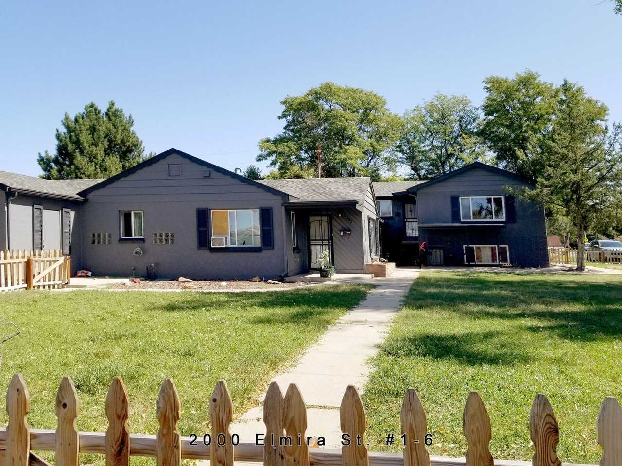 2000 Elmira St #1 - Photo 2 of 27