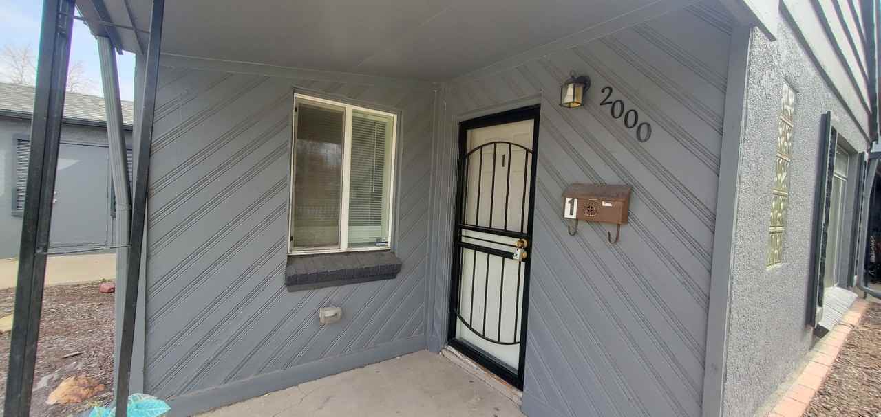 2000 Elmira St #1 - Photo 4 of 27