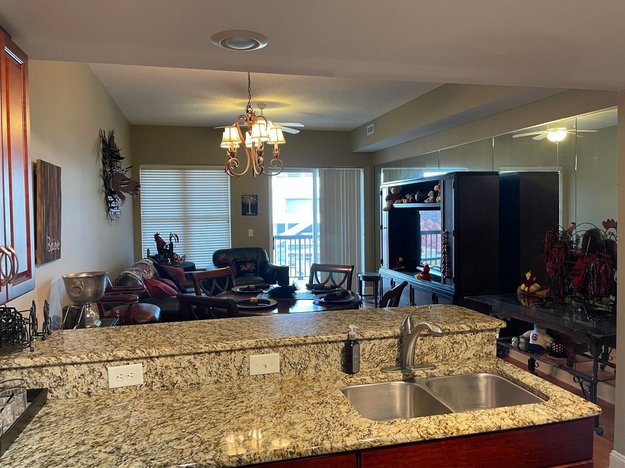 1100 1100 Bluff Rd.-The Spur - Photo 3 of 12