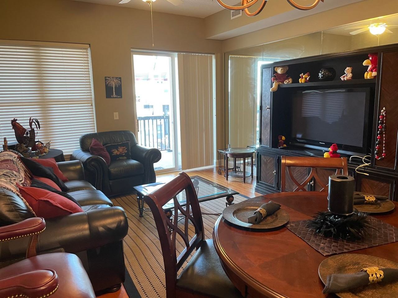 1100 1100 Bluff Rd.-The Spur - Photo 4 of 12