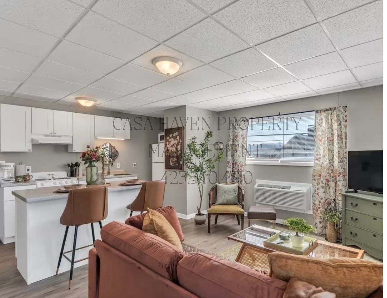 200 E Watauga Ave - Photo 4 of 23