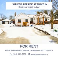 featured image of 487 W Johnstown Rd