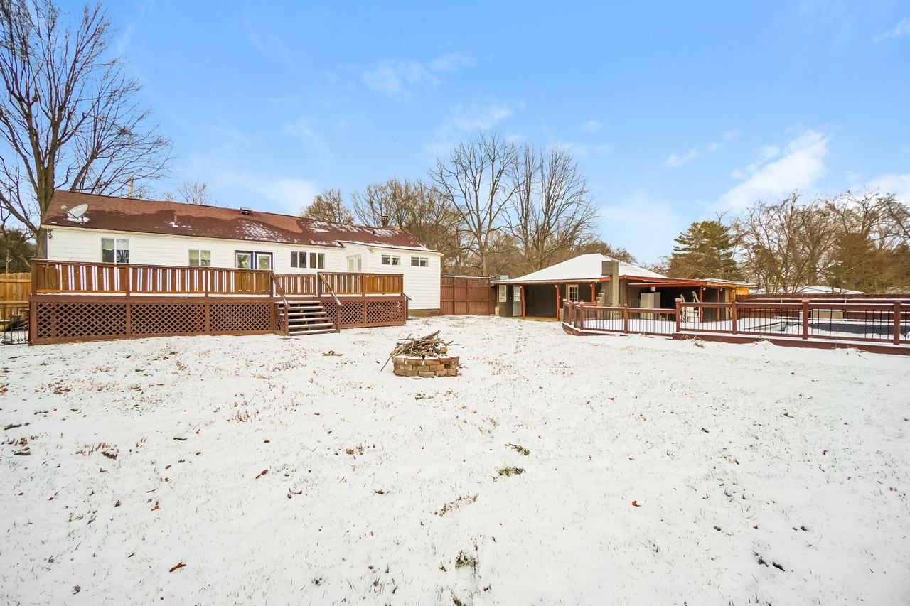 487 W Johnstown Rd - Photo 3 of 20