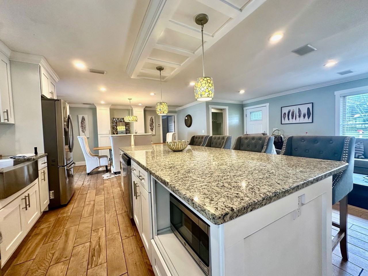 3142 San Mateo St - Photo 7 of 28