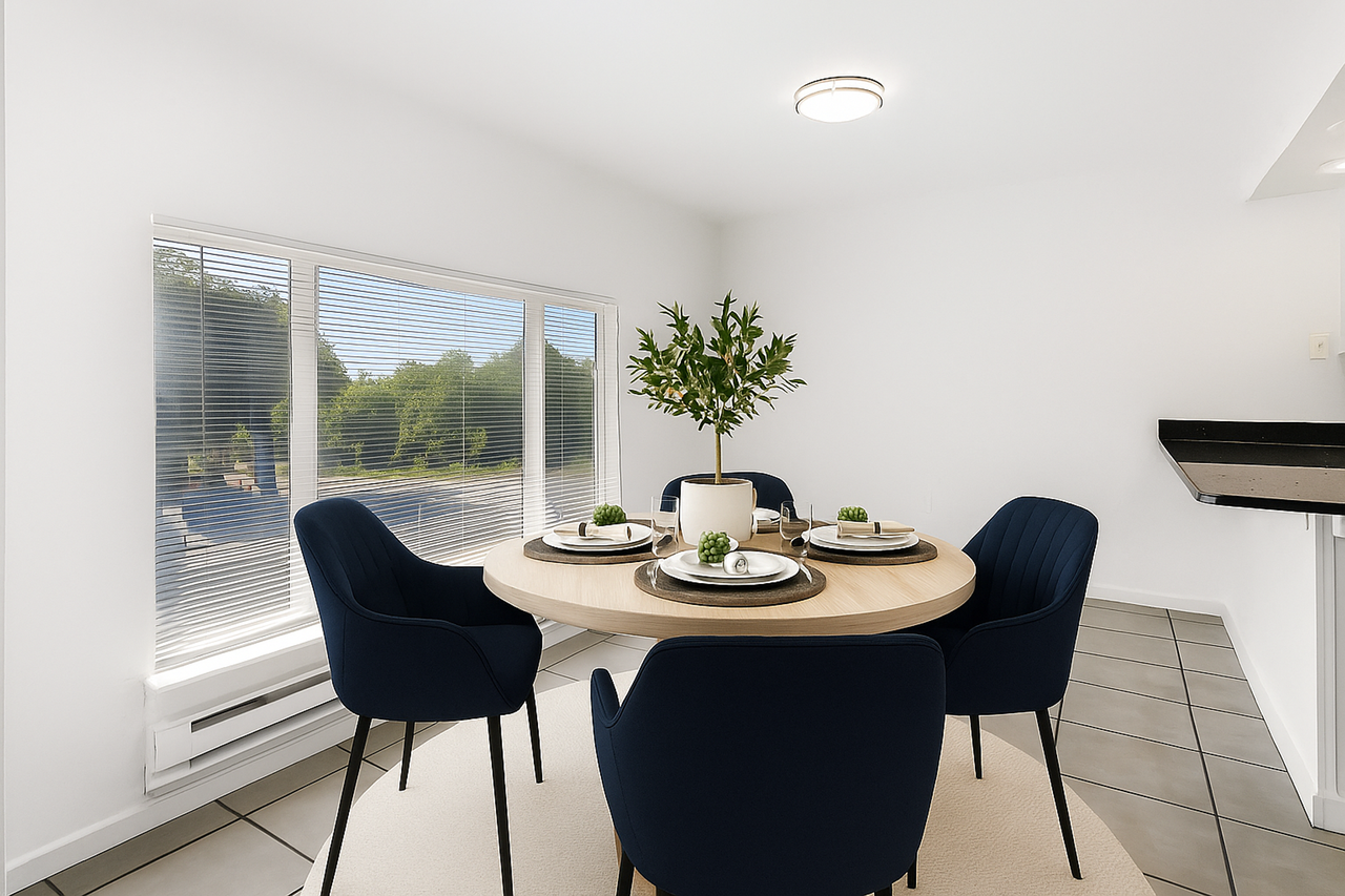 Canopy Apartments - Photo 4 of 12