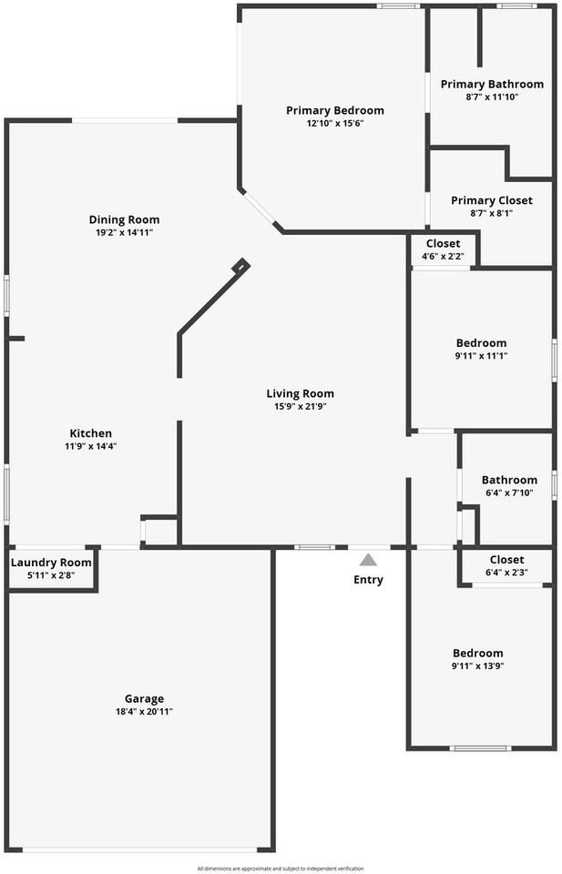 509 Somerstone Dr - Photo 2 of 15