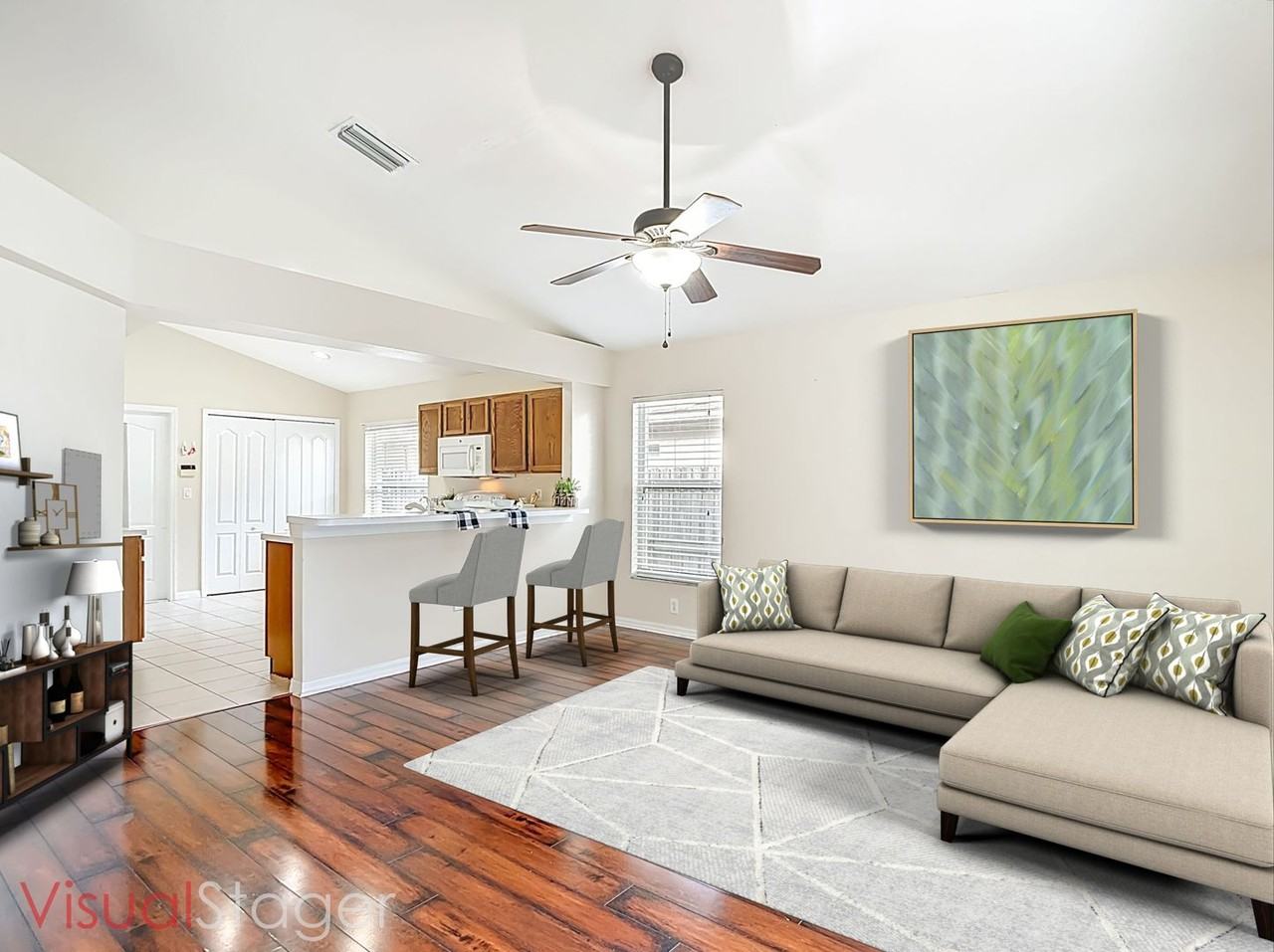 509 Somerstone Dr - Photo 5 of 15