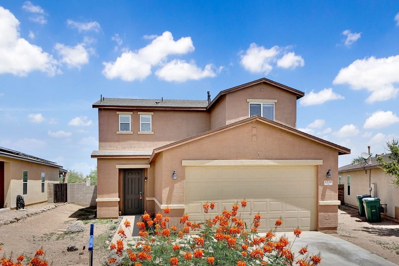 1220 W Calle Libro Del Retrato - Photo 2 of 27