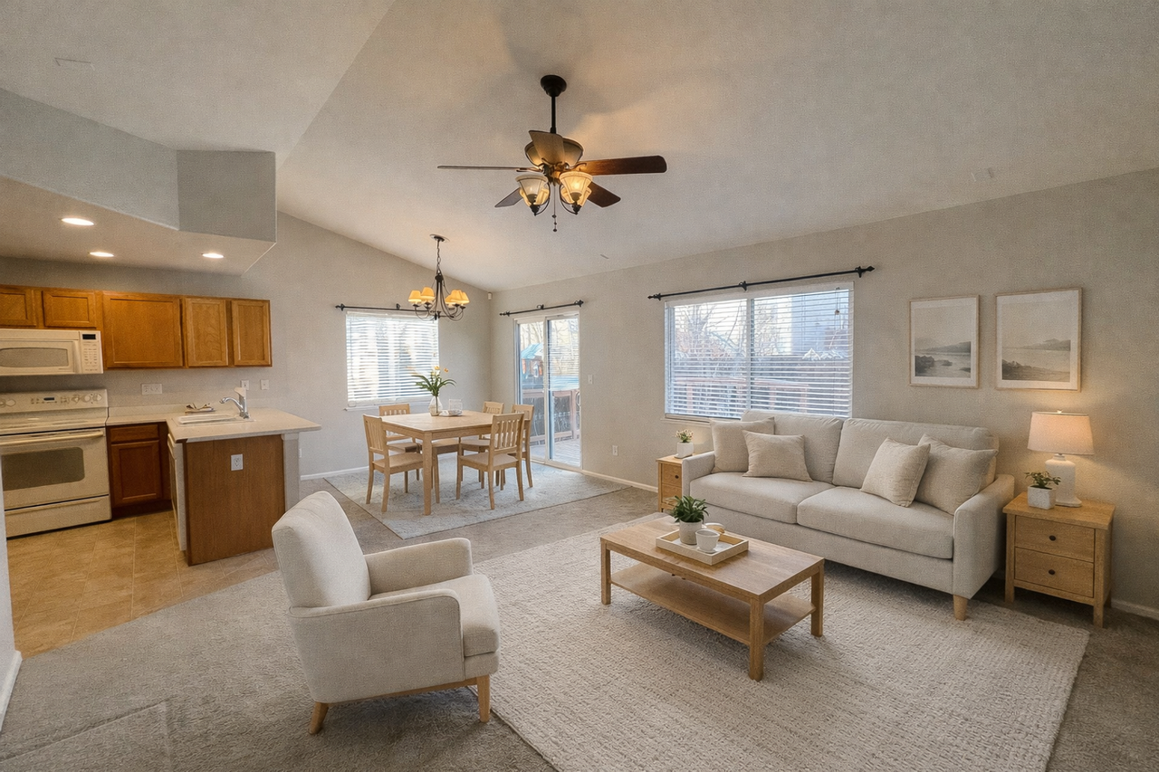 4521 Range Creek Dr - Photo 2 of 11